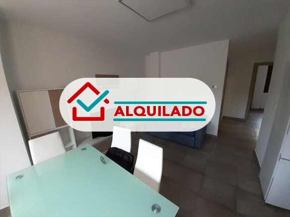 Piso alquiler en Pozán de Vero