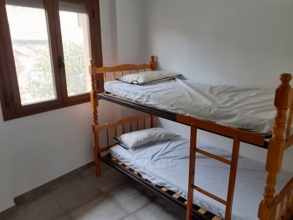 Piso alquiler en Pozán de Vero