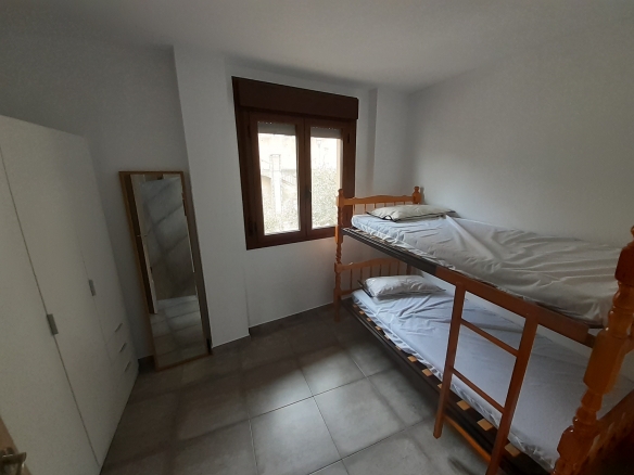 Piso alquiler en Pozán de Vero