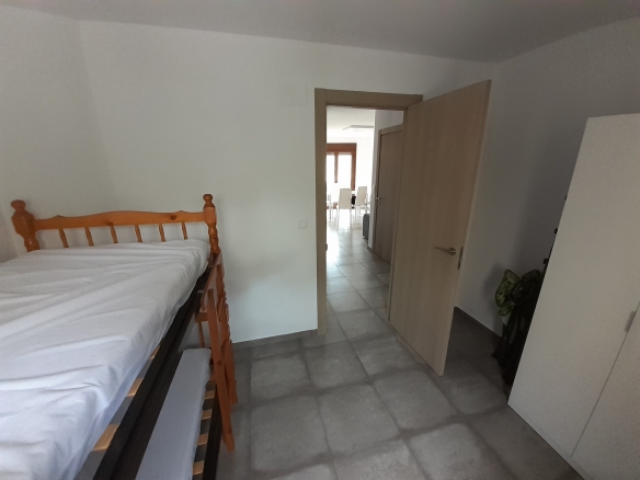 Piso alquiler en Pozán de Vero