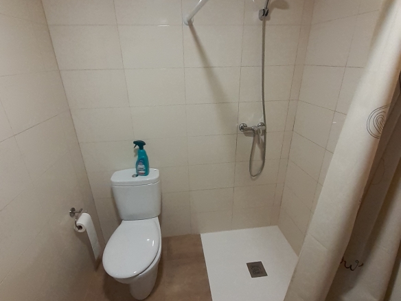 Piso alquiler en Pozán de Vero