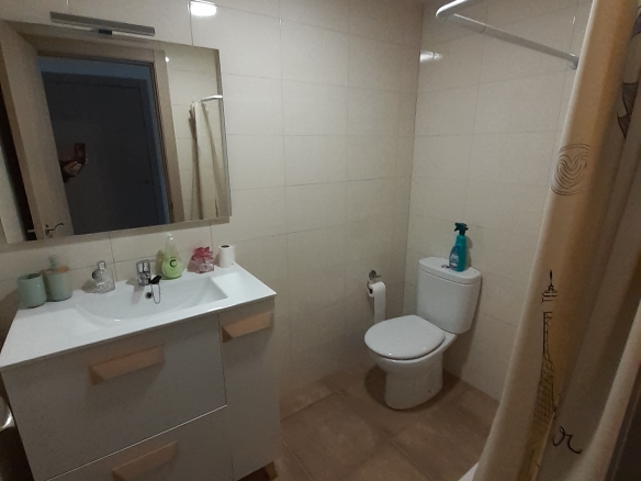 Piso alquiler en Pozán de Vero