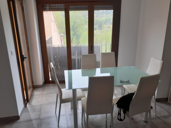 Piso alquiler en Pozán de Vero