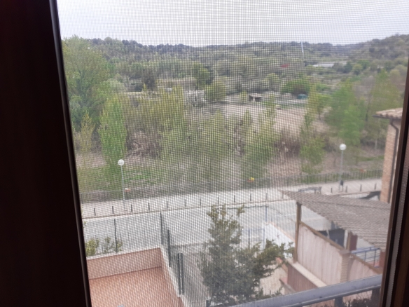 Piso alquiler en Pozán de Vero
