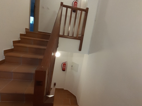Piso alquiler en Pozán de Vero