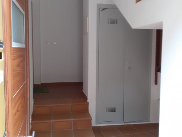 Piso alquiler en Pozán de Vero