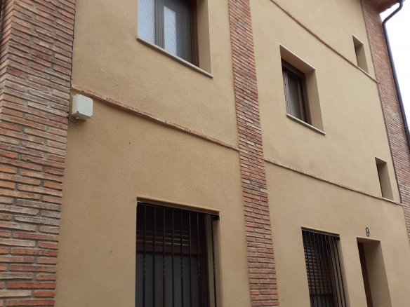Piso alquiler en Pozán de Vero