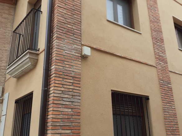 Piso alquiler en Pozán de Vero