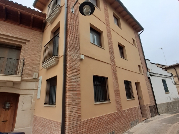Piso alquiler en Pozán de Vero