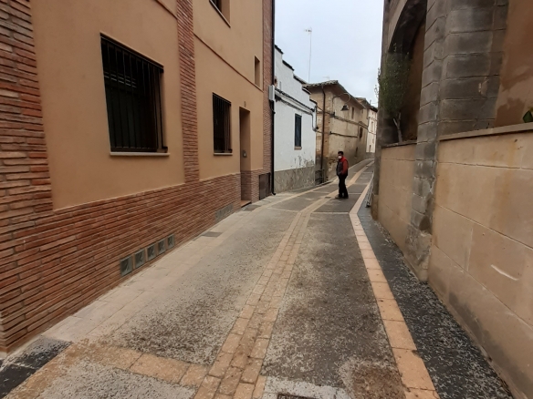 Piso alquiler en Pozán de Vero