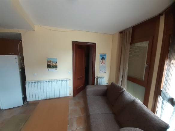 Casa en Castillazuelo