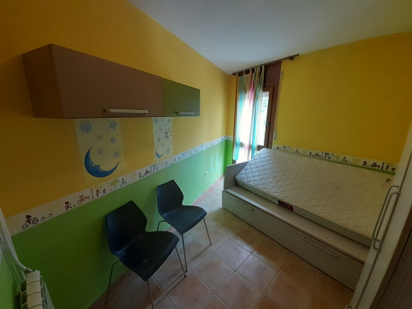 Casa en Castillazuelo