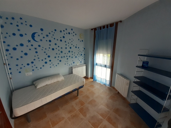 Casa en Castillazuelo