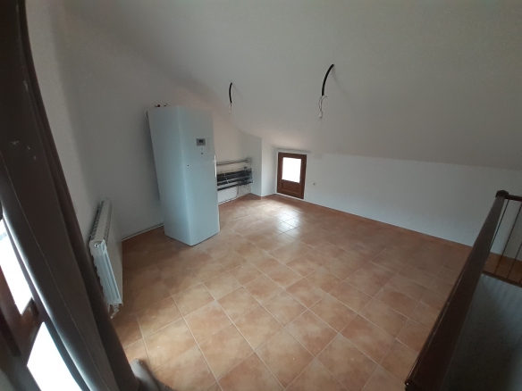 Casa en Castillazuelo