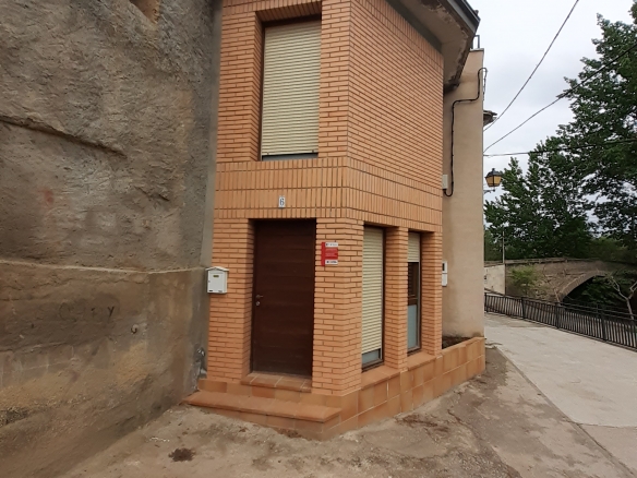 Casa en Castillazuelo