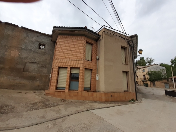 Casa en Castillazuelo