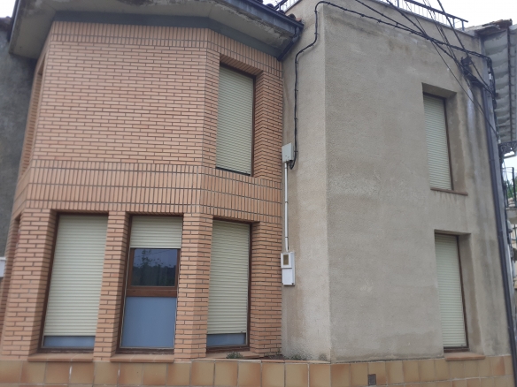 Casa en Castillazuelo