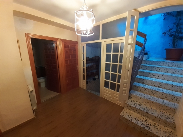 Casa en El Grado