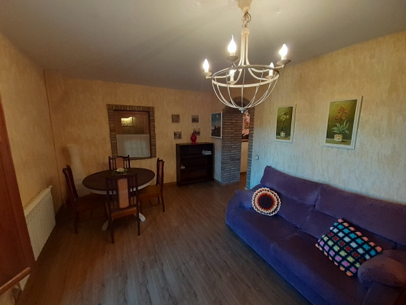 Casa en El Grado