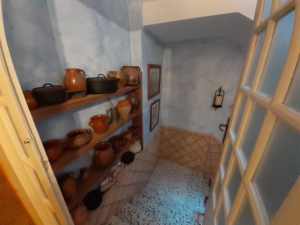 Casa en El Grado