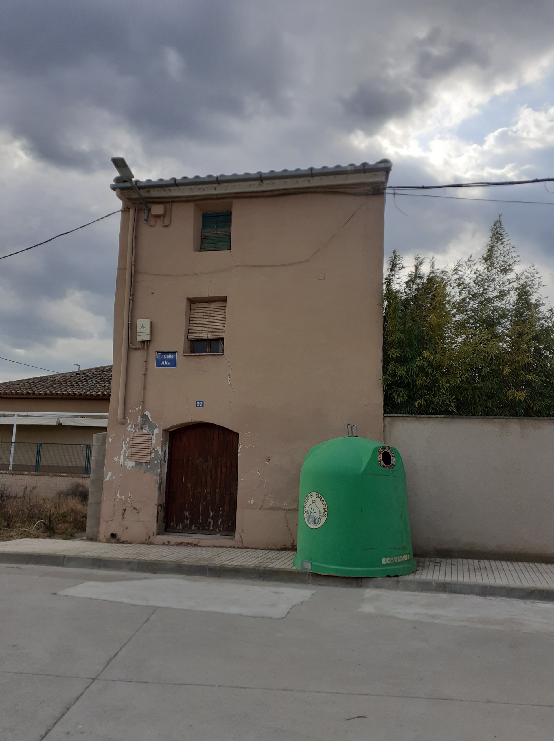 7_Casa Lorito_alta_20-min Casa para rehabilitar