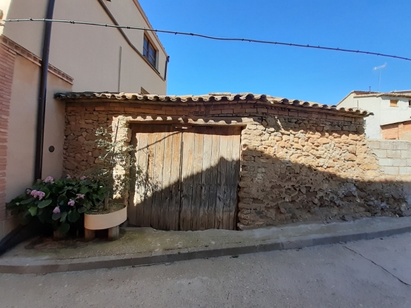 Casa grande con opciones