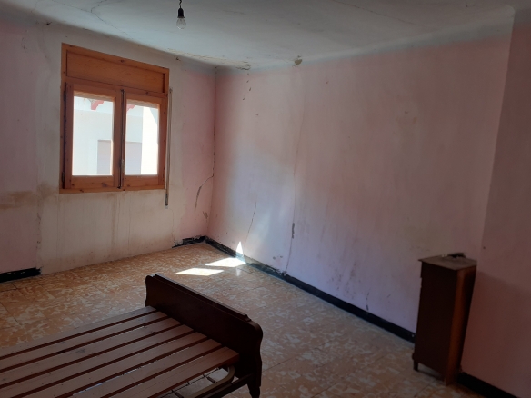 Casa grande con opciones