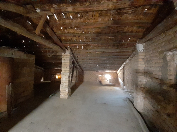 Casa grande con opciones