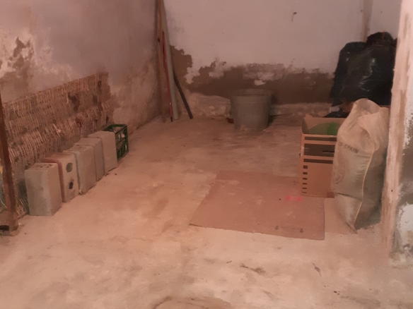 Casa grande con opciones
