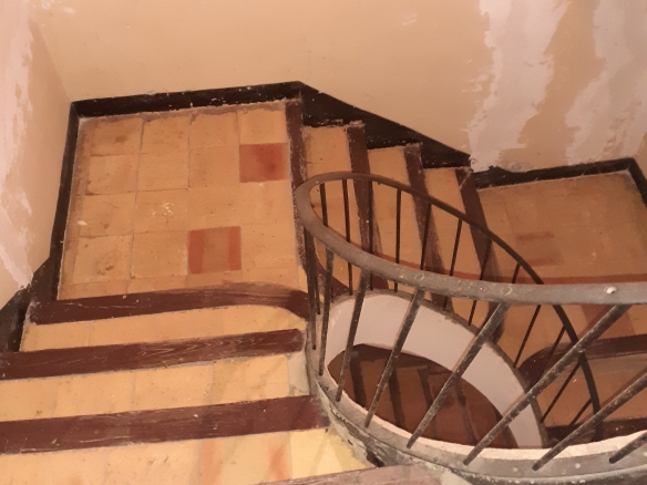 Casa grande con opciones