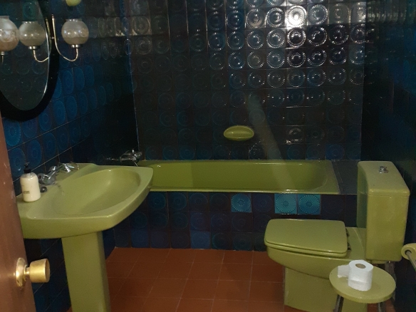 Casa grande con opciones