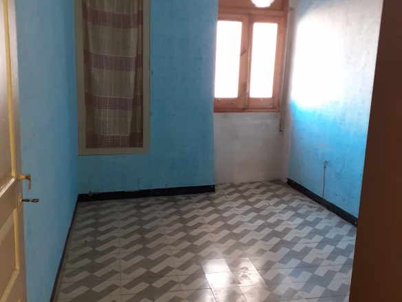 Casa grande con opciones