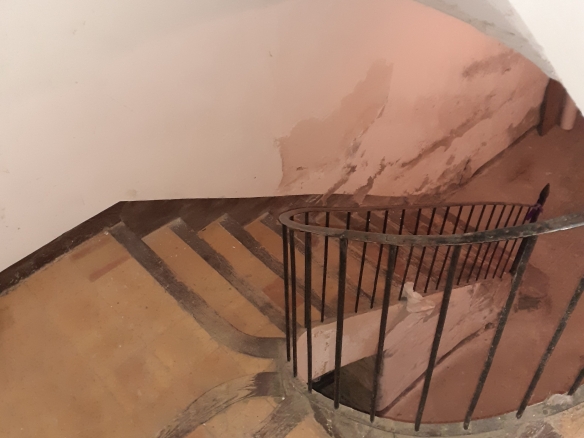 Casa grande con opciones