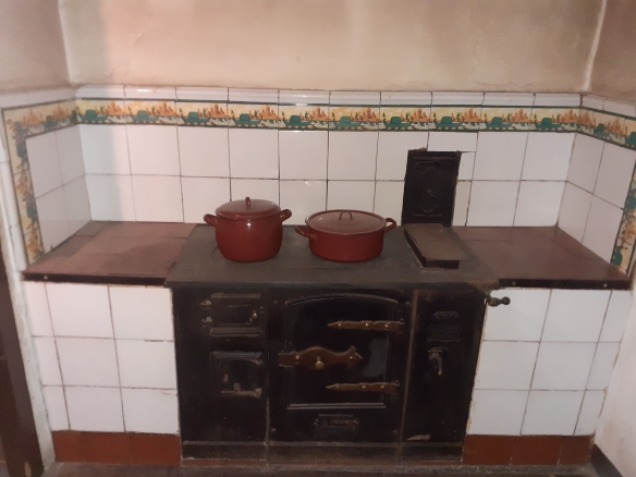 Casa grande con opciones