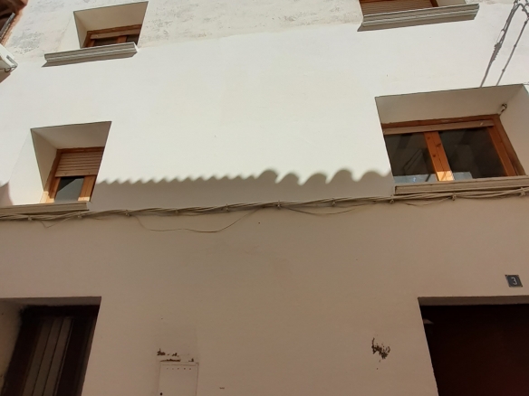 Casa grande con opciones