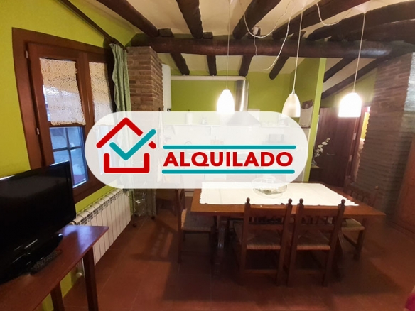 Piso en ALQUILER en Radiquero