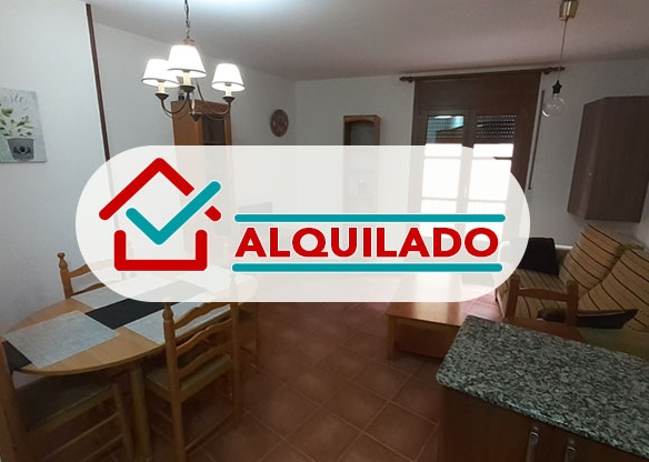 Piso en ALQUILER en Colungo
