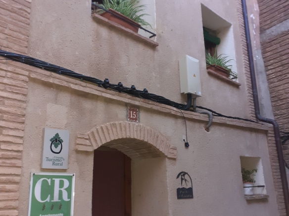 Piso en ALQUILER en Radiquero