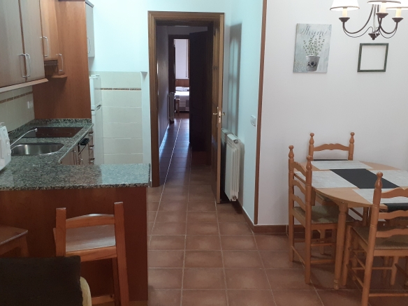 Piso en ALQUILER en Colungo