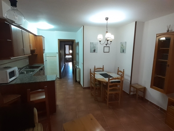 Piso en ALQUILER en Colungo