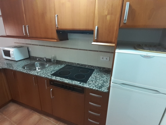 Piso en ALQUILER en Colungo