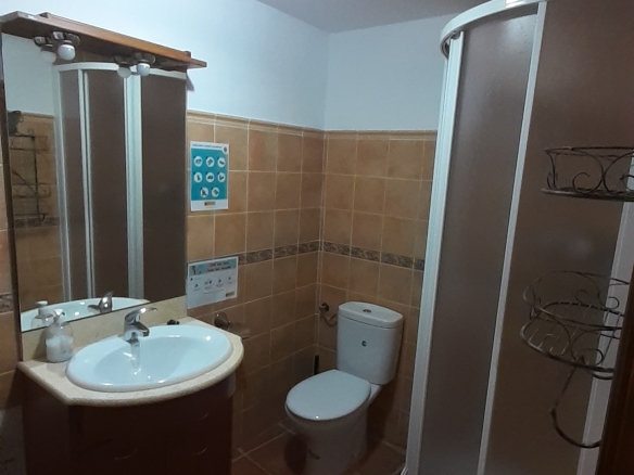 Piso en ALQUILER en Colungo