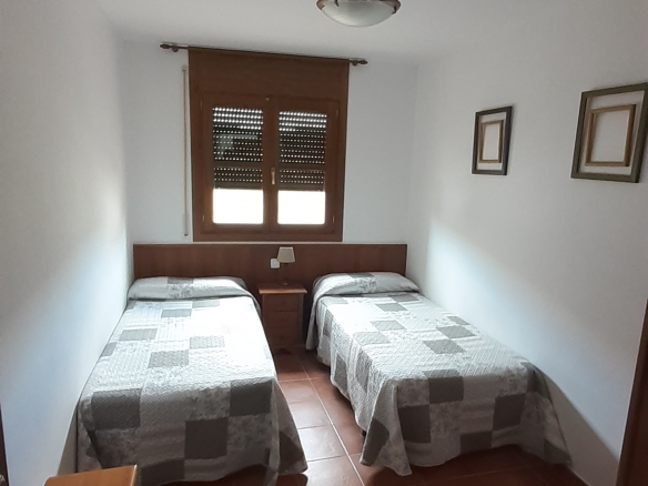 Piso en ALQUILER en Colungo