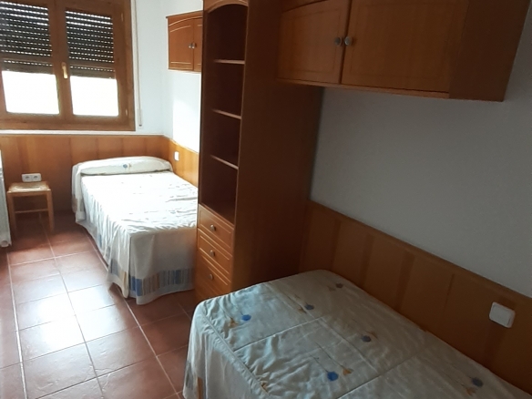 Piso en ALQUILER en Colungo