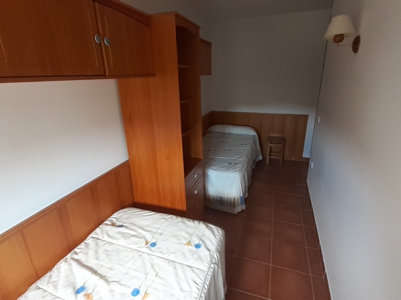 Piso en ALQUILER en Colungo