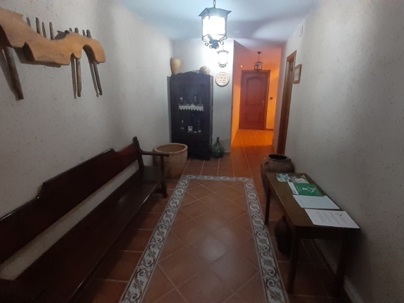 Piso en ALQUILER en Colungo