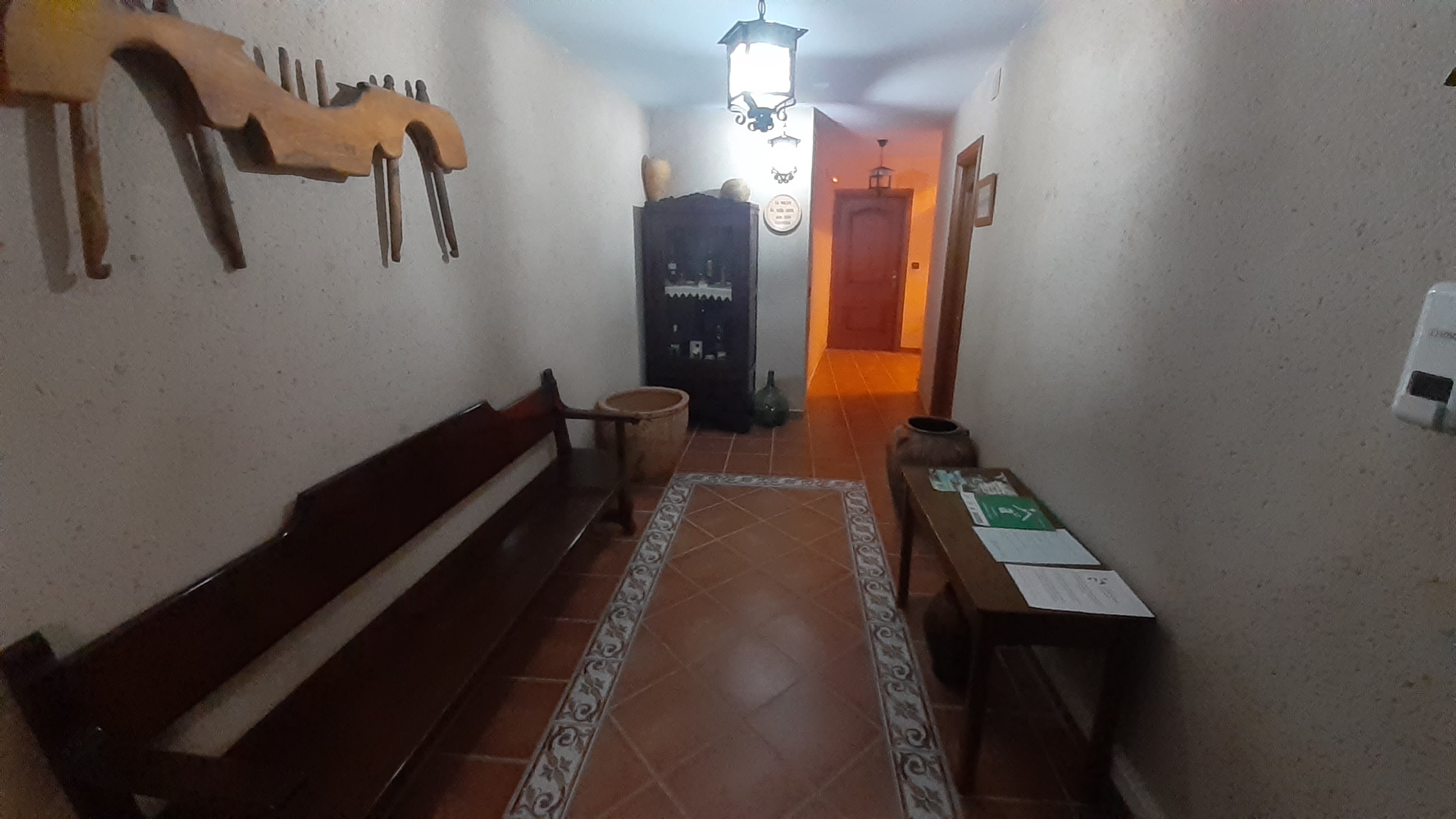 Acceso com+¦n Piso en ALQUILER en Colungo