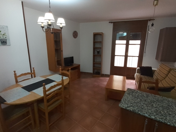 Piso en ALQUILER en Colungo