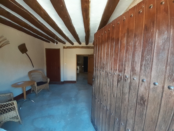 Casa rústica en ALQUILER, Abiego