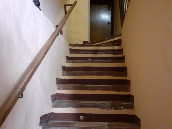 Casa rústica en ALQUILER, Abiego